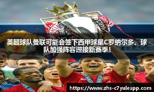 英超球队曼联可能会签下西甲球星C罗纳尔多，球队加强阵容迎接新赛季！