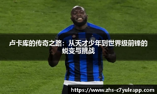 卢卡库的传奇之路：从天才少年到世界级前锋的蜕变与挑战